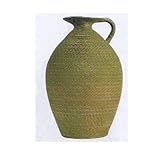東洋石創 08110 花器 φ220*H330 陶器