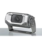 【未使用品】Clarion CC-6500B バックカメラ　シャッター付き clarion CC-6500B クラリオン シャッター付き バックカメラ バス