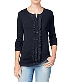 Tommy Hilfiger SWEATER レディース カラー: ブルー