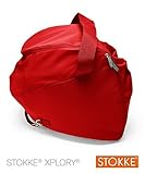 Stokke? Xplory? V4 Shopping Bag - Red by Stokke