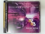 Racing Battle: C1 Grand Prix Original Soundtrack レーシングバトル -C1 GRAND PRIX- オリジナルサウンドトラック【KDSD-00070】
