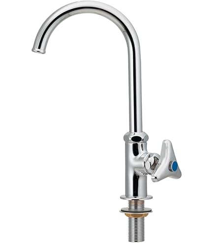 Amazon | カクダイ KAKUDAI【700-402-13】泡沫立形自在水栓 | 洗濯機