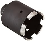 Toolocity SCB0212D 2-1/2-Inch Monster Dry/Wet Diamond Granite/Concrete Core Drill Bits/Hole Saws [並行