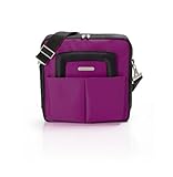 Bebemon NoName Stroller Bag in NoDark Candy by Bebemon