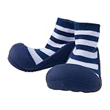 Baby feet　ベビーフィート　Casual-Navy　カジュアル　ネイビー　11.5cm