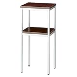 プラス　電話機台　TS-135ST