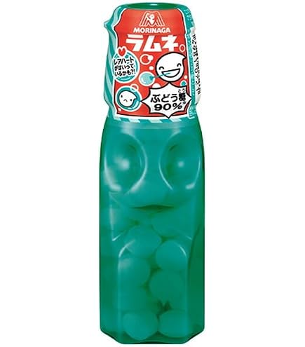 ラムネページ　25点 Amazon.co.jp: 森永製菓 ラムネ 29g×20個 : 食品・飲料・お酒