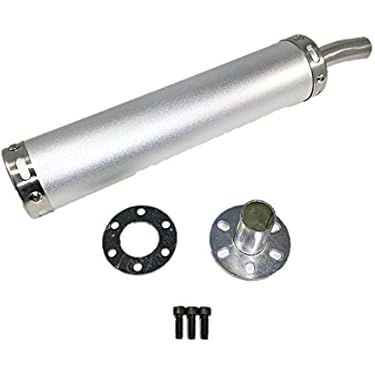 銭亀さん専用-YUZO MRD ストレートチャンバー 銭亀さん専用-YUZO MRD