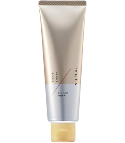 Amazon | ADJUVANT アジュバン muts ミューツ ヘアタッチ ボリューム