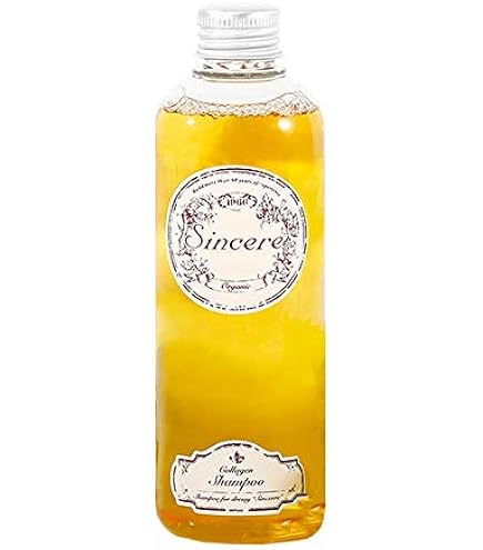 Amazon | 宮崎化学 シャンプー エイジングケアシャンプー シンシア