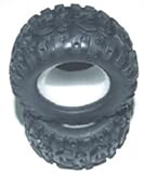 Redcat Racing 16045 Tread Tires and Sponge おもちゃ (並行輸入)