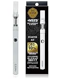 プラスウィードスターターキットCBD10%＜オージークッシュ＞