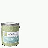 Inspired Eggshell Interior Paint, Imagine .01, Gallon [並行輸入品]