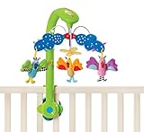 Taf Toys Musical Ducksモバイル(イギリスから発送)