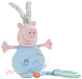 Peppa Pig George Pig Pull Down Musical