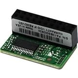 SuperMicro AOM-TPM-9665H (水平) 信頼されたプラットフォームモジュール Infineon 9665付き