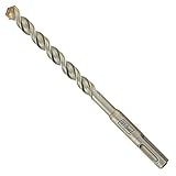 IVY Classic 47038 SDS Plus 1/4 x 12-Inch Tungsten Carbide Hammer Bit 1/Card [並行輸入品]