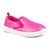Chillipop Shoes ベビー・ガールズ カラー: ピンク