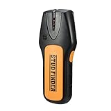 Anytop 下地探し 下地センサー 3 in 1‌ AC電源/金属/木材探知 防災 DIY 引っ越し 工事などに