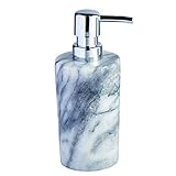 Athena - Liquid Soap Dispenser - Marble