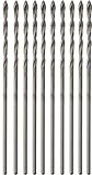 SE 8262HDB HSS Twist Drill Wire Guages(10 Piece) [並行輸入品]