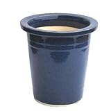 信楽焼 生子ケンガイ ／植木鉢 ９号