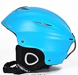 HelloPretty Bプロ 大人用 自転車 ロードバイク クロスバイク　スキーヘルメット　男女通用 児童 成人 装備　調節可能 単板 スキーコルセット サイクリング 通勤通学　春夏 グローブ サン