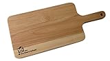 くまのがっこう Jackie Wood Products カッティングボードA