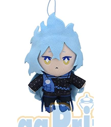 Amazon.co.jp: ツイステッドワンダーランド ツイステ EX マスコット