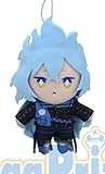 ツイステッドワンダーランド　EX ぬいぐるみ　イデア　シュラウド