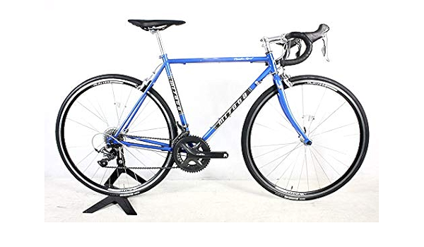 Amazon Miyata ミヤタ Freedom Road フリーダムロード ロードバイク 18年 52サイズ Miyata ミヤタ ロードバイク