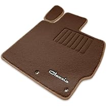 Amazon | クラッツィオ ( Clazzio )【 フロアマット 】トヨタ  