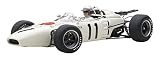 AUTOart 1/18 ホンダ RA272 F1 1965 #11 メキシコGP 優勝 (リッチー・ギンサー/ドライバーフィギュア付き)