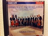 �C�^���A���t�c �o���b�N���ȏW