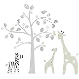 Lambs & Ivy Elias Wall Appliques [並行輸入品]