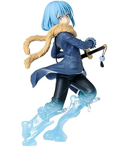 Amazon | バンプレスト 転生したらスライムだった件 MAXIMATIC THE