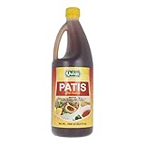 LORINS PATIS パティス 1000ml フィリピン産魚醤油