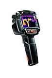 testo 868 赤外線サーモグラフィ (スマホ・モバイル対応)