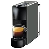 ネスプレッソ エスプレッソマシーン エッセンサ ミニ インテンスグレー C30GR