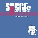 SUPER B SIDE BREAKS (2015版)