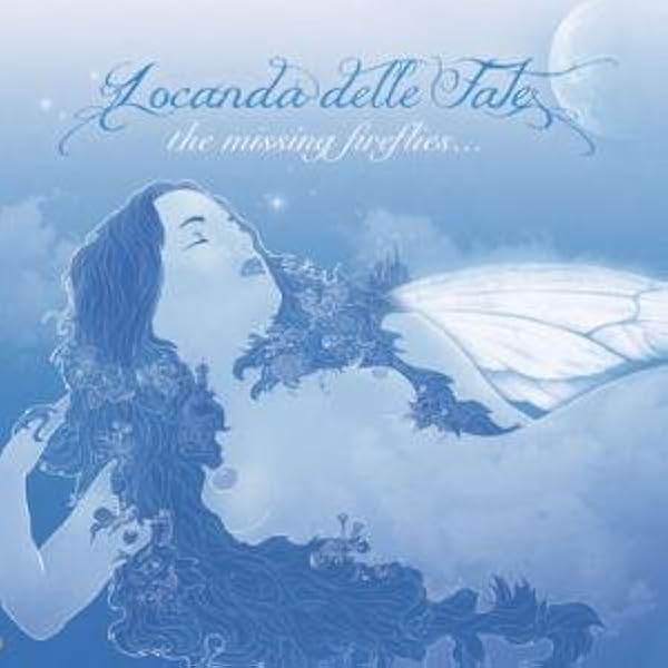 Amazon.co.jp: Forse le lucciole non si amano piu by Locanda Delle