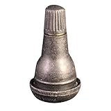 Milton 415-10 1 1/4 Tubeless Tire Valve - Box of 10 [並行輸入品]