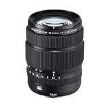 Fujifilm GF32-64mmF4 R LM WRレンズ。