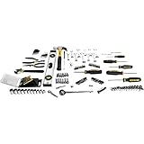 Wilmar W1802 Homeowner's Tool Set, 157-Piece [並行輸入品]