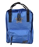 ピクニックマーケット (PICNIC MARKET) リュック produced by ミキハウストレード 21-8201-611S(3-5歳　6リットル) ブルー