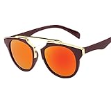 杜屋トヤ ベビー 赤ちゃん 7歳 カラー サングラス 女の子 弓 新