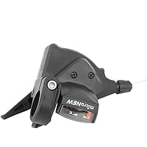 シフター・レバー Amazon.co.jp: microNEW ロードバイクシフター 2/3X7/8/9/10/11