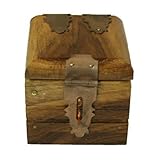 MMS Ring Box (Wood) by Premium Magic - Trick おもちゃ [並行輸入品]