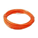 エアーホース 50m TH-50M 延長 交換用 タイガー ハオ代不