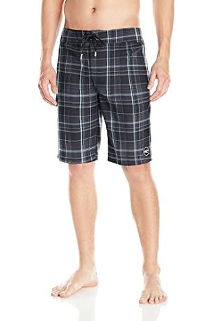Outseam Ultrasuede Swim Boardshort 